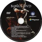 Splinter Cell 5: Conviction