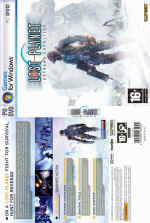 Lost Planet: Extreme Condition