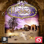 The Quest for Aladdin's Treasure