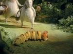 Three Little Mice