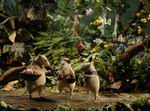 Three Little Mice