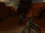 Half-Life: The Gate