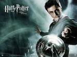 Harry Potter and the Order of the Phoenix