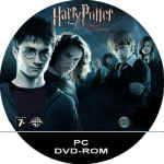 Harry Potter and the Order of the Phoenix