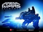 Arena Wars Reloaded