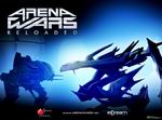 Arena Wars Reloaded