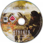 S.T.A.L.K.E.R.: Clear Sky