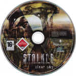 S.T.A.L.K.E.R.: Clear Sky