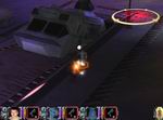 Farscape: The Game