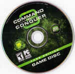 Command & Conquer 3: Tiberium Wars Kane Edition