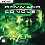 Command & Conquer 3: Tiberium Wars Kane Edition
