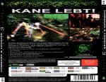 Command & Conquer 3: Tiberium Wars Kane Edition