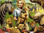 Pet Vet 3D: Wild Animal Hospital
