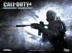 Call of Duty 4: Modern Warfare