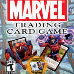 Marvel Trading Card Game