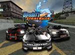 Upshift StrikeRacer