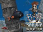 Big Kahuna Words
