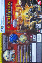 Civilization 4: Beyond the Sword