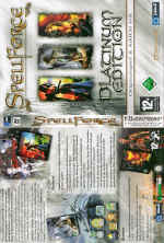 SpellForce: Platinum Edition