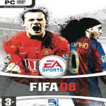 FIFA 08