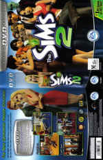 The Sims 2: Special Edition