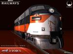 Trainz Railways