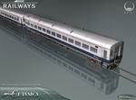 Trainz Railways