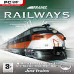 Trainz Railways