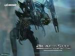 BlackSite: Area 51