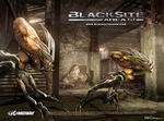 BlackSite: Area 51