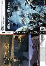 BlackSite: Area 51