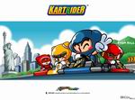 KartRider