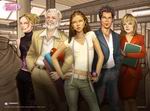 Project Fashion