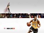 NBA Live 08
