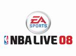 NBA Live 08