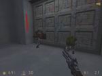 Sweet Half-Life