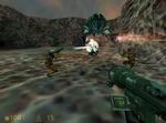Sweet Half-Life