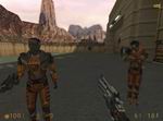 Sweet Half-Life