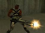 Sweet Half-Life