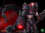 Command & Conquer 3: Kane's Wrath