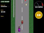 Speed Trasher
