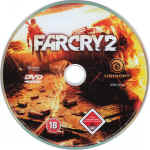Far Cry 2