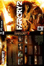 Far Cry 2