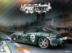 Need For Speed: ProStreet