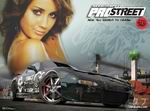 Need For Speed: ProStreet
