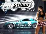 Need For Speed: ProStreet