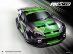 Need For Speed: ProStreet