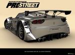 Need For Speed: ProStreet