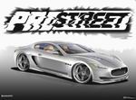 Need For Speed: ProStreet