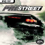 Need For Speed: ProStreet